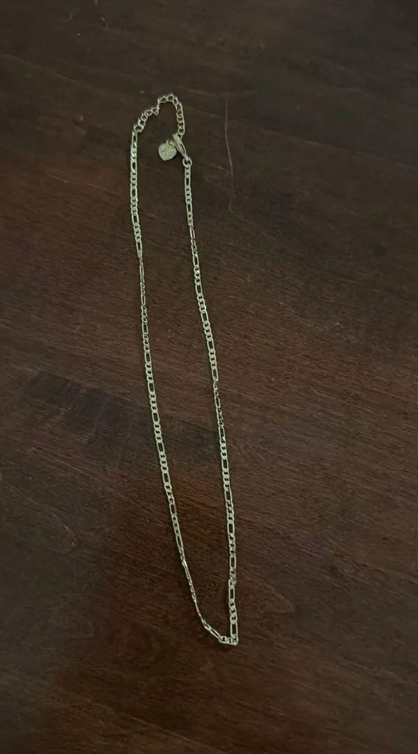 evry jewels necklace Gold - Image 2