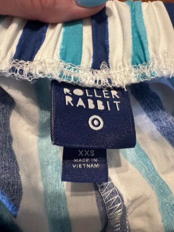 Roller Rabbit Target Boxer shorts - Image 4