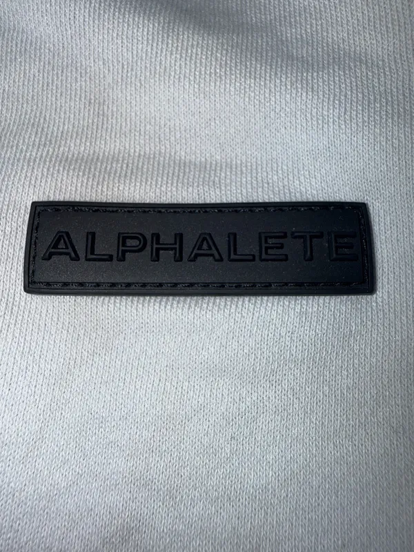Alphalete crop sweatshirt  - Image 3