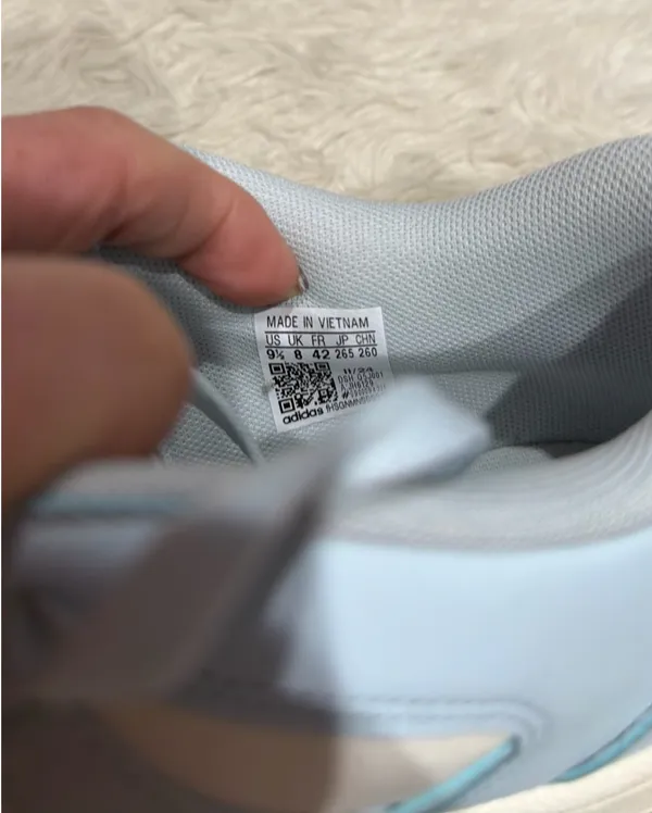 Women’s adidas Break Start low - Image 4
