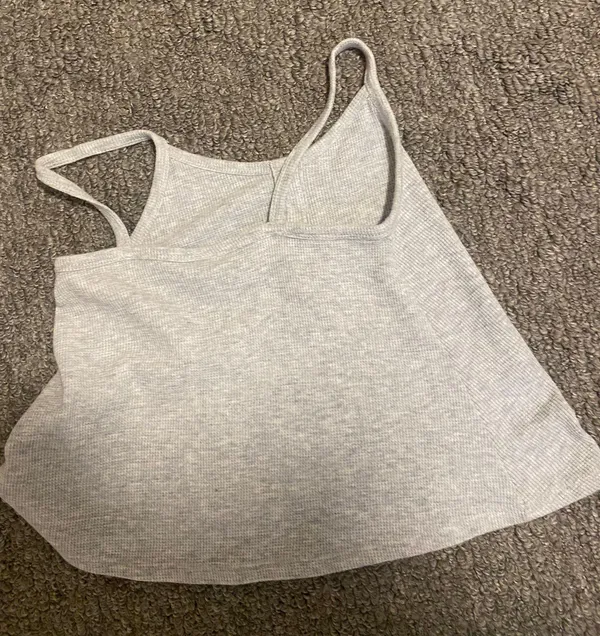 Target button top - Image 2