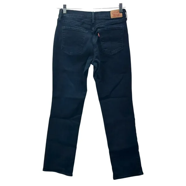 Levis 505 Jeans 28 Darkwash‎ - Image 2