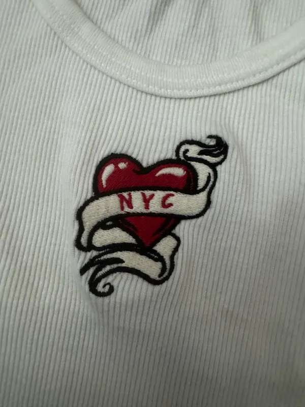 Brandy Melville NYC Tank - Image 3