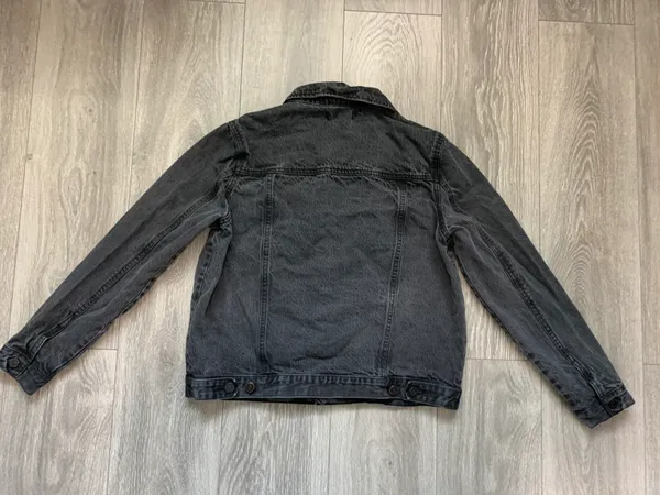Buffalo David Bitton Rigid Denim Jacket - Image 9
