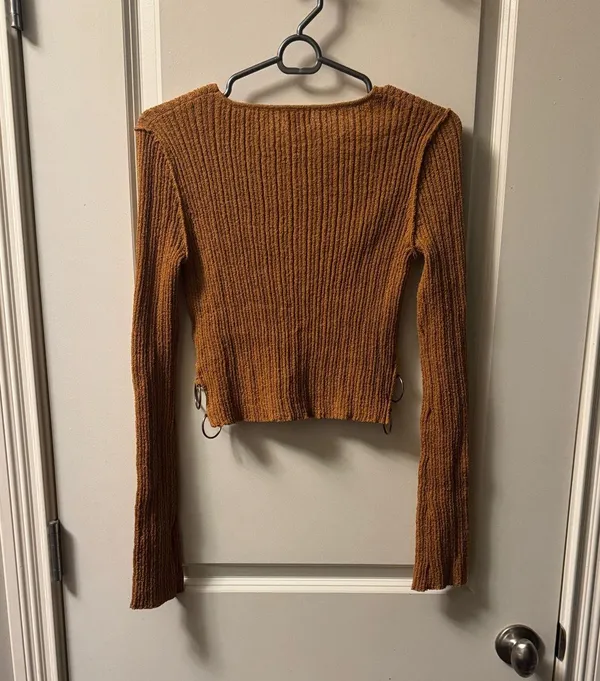 POL Sweater - Image 2