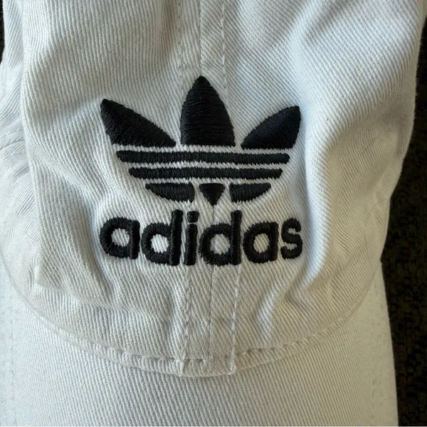 Adidas Relaxed Cap - Image 2