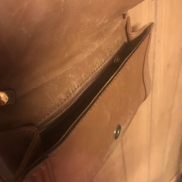 Michael Kors Preowned mini bag - Image 4