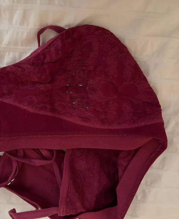 Free People Brallette - Image 3