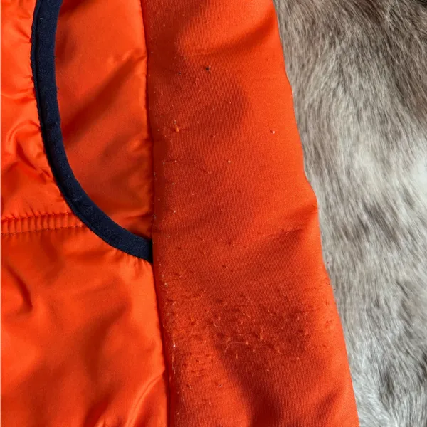 NFL Denver Broncos Vest - Image 2
