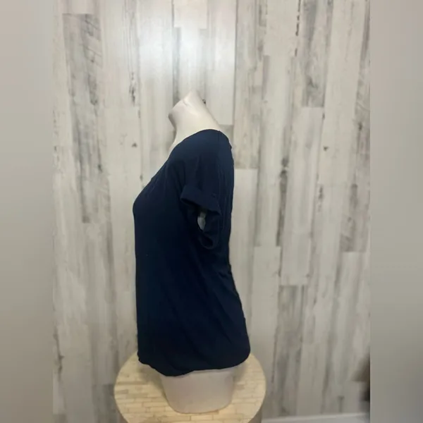 Blue blouse Blue Size XL - Image 2