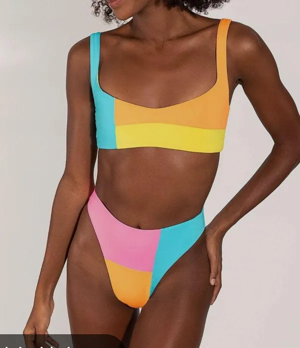ONEONE Swimwear Bikini - Image 3