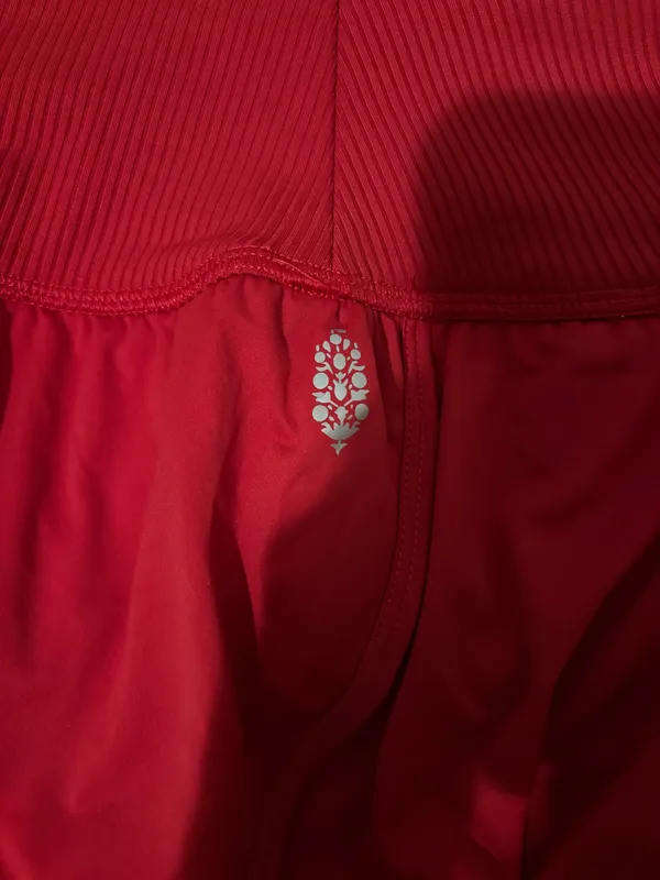 Free People Game Time Shorts - Image 5