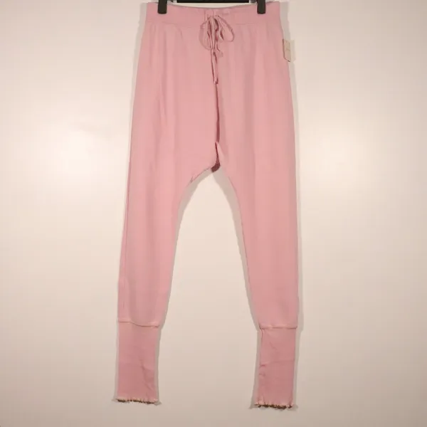 NWT Free People Cozy All Day Harem Legging in Daytime Fireworks - Image 3