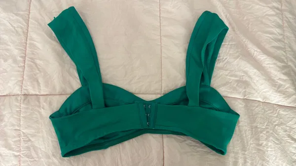Bralette Top Forever 21 - Image 3