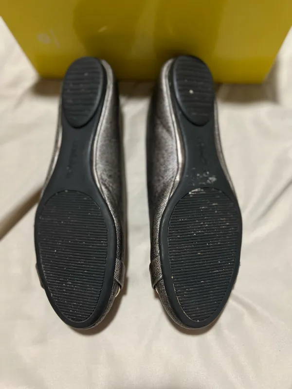 Calvin Klein flats - Image 4