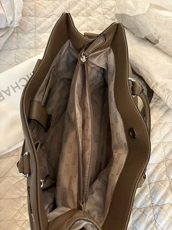 Michael Kors Purse - Image 2