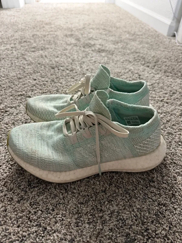 Adidas PureBoost Go - Womans - Image 2