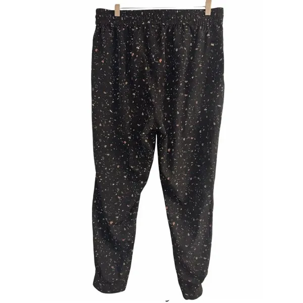 ✨Fig Pattern Jogger Sz Large Pants✨ - Image 3