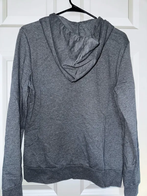 Adidas Women’s Zip-Up Jacket - Image 4