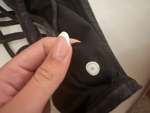 Lululemon Bra  - Image 4