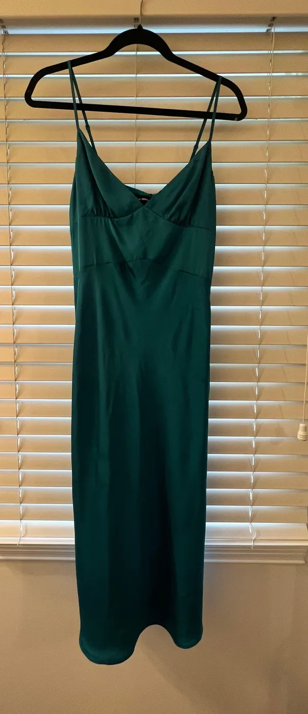 Sundae Muse Tyra Midi Dress - Image 4