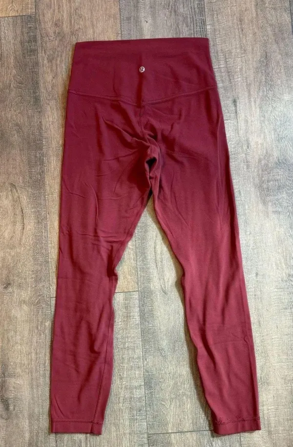 Lululemon Align Leggings - Image 6