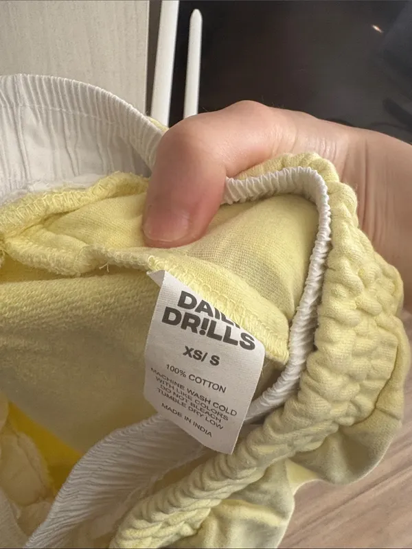 Daily Drills | Boxer Super Shorts - Image 6