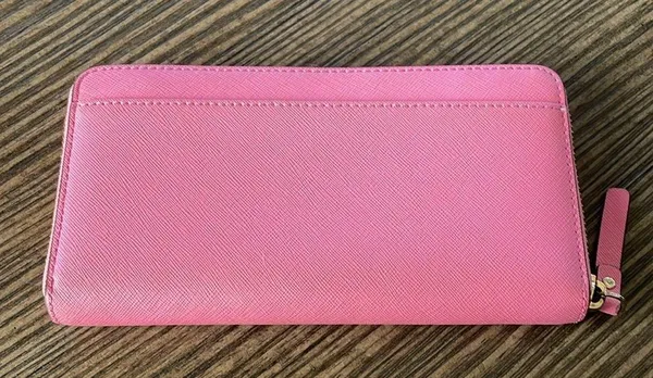 Kate Spade Zippy Wallet - Image 3