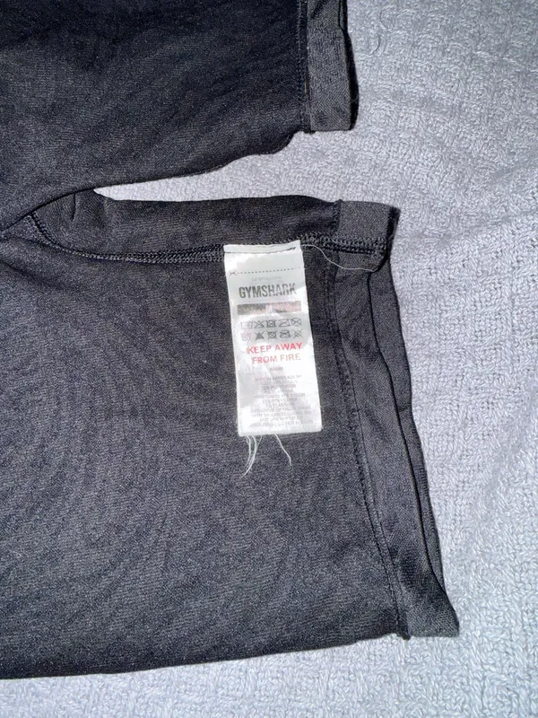 Gymshark Adapt Animal Shorts - Image 4