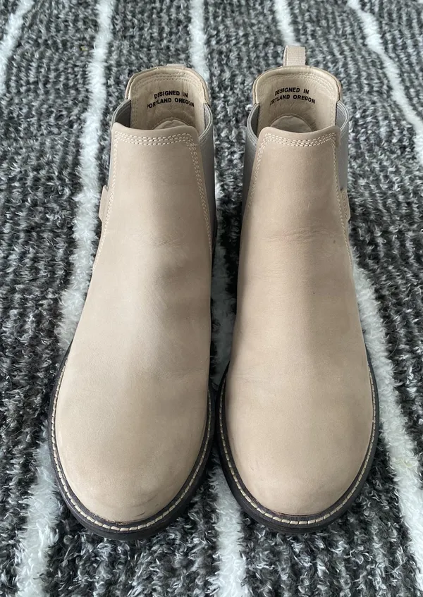Keen Ankle Boots - Image 2