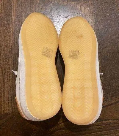 Vintage Havana Sneakers - Image 6