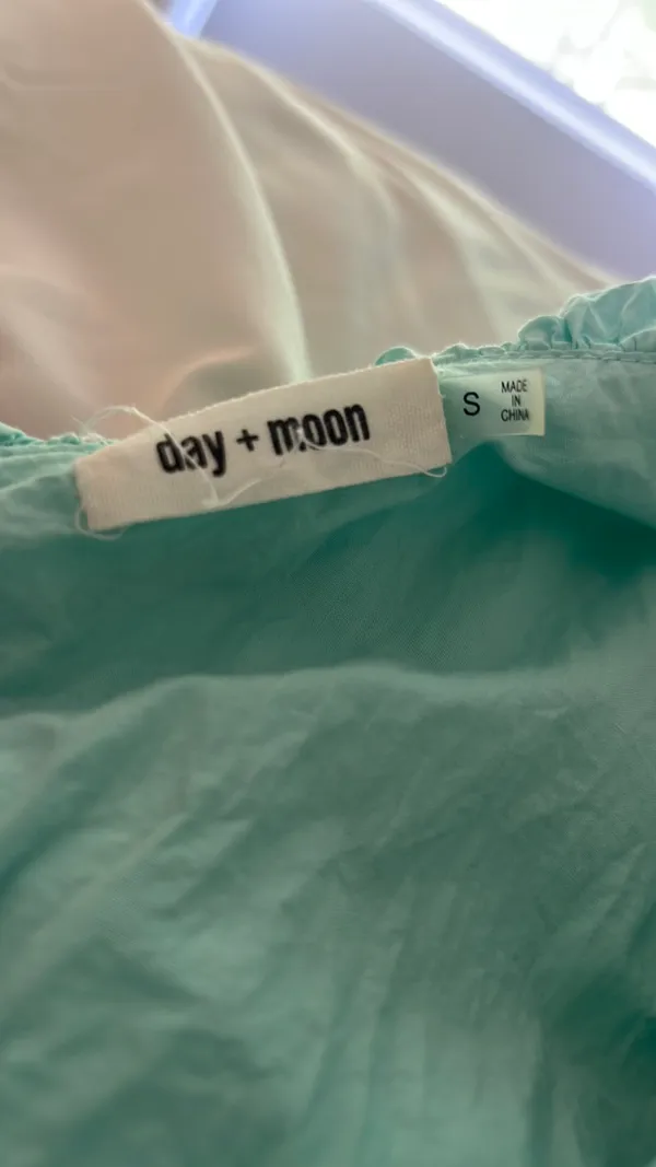Boutique Day + Moon Dress - Image 3