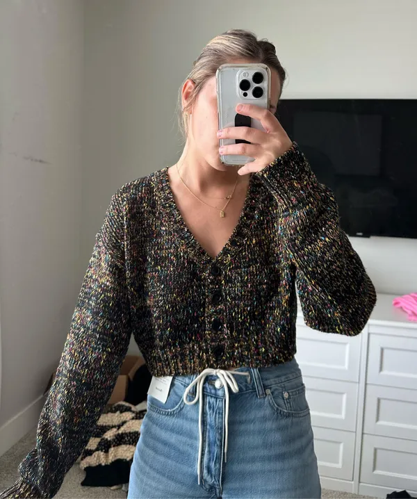 Blu Moon Sweater - Image 2