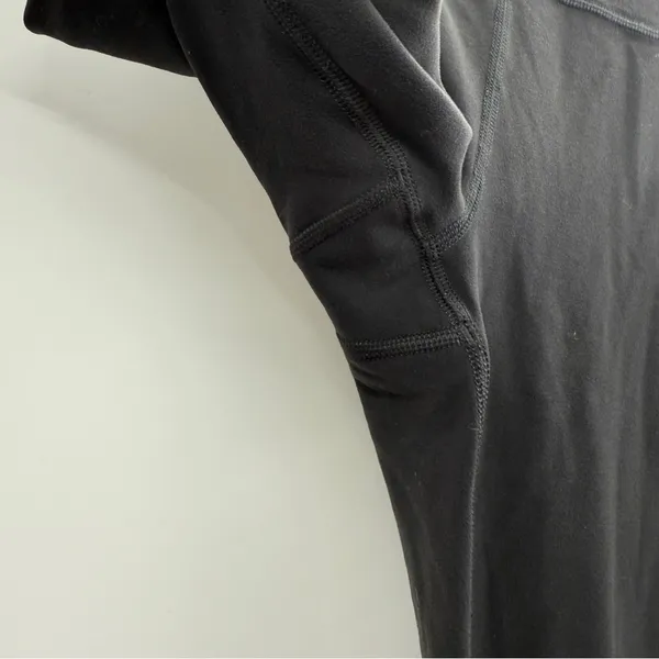 Athleta Elation Jogger Leggings Women’s Size Small Rib Trim 7/8 Fit Activewear‎ - Image 5