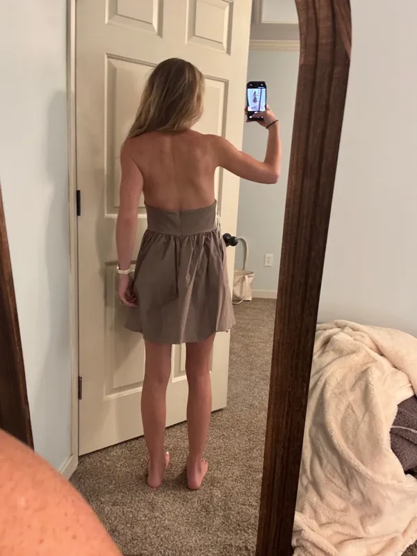 ASOS Dress - Image 2