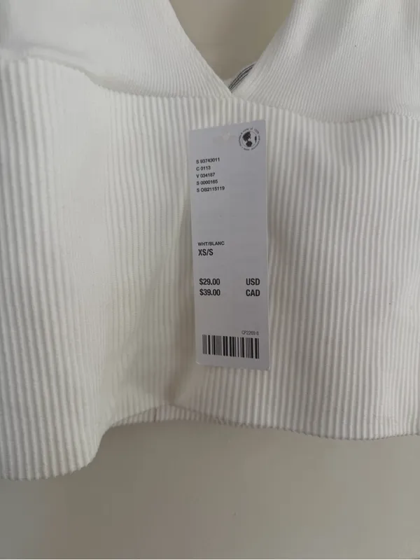 New Urban Outfitters top - Image 2