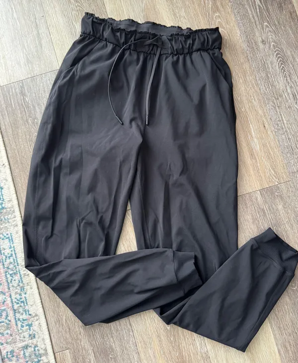 Lululemon Stretch High-Rise Jogger Full-Length - Image 2