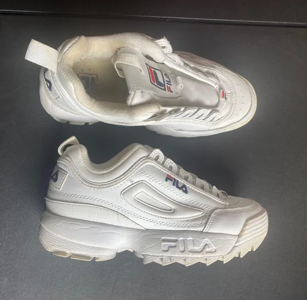 Chunky Sneakers - Image 2