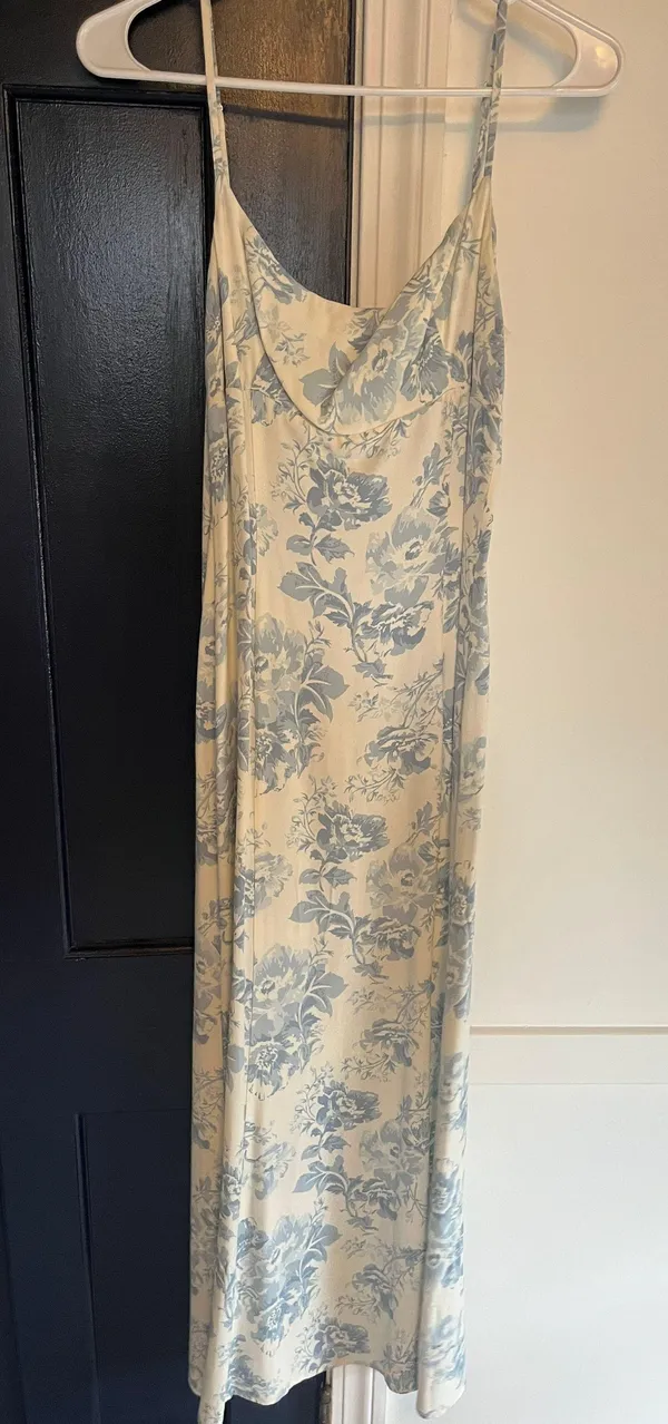 Reformation Dress - Image 3