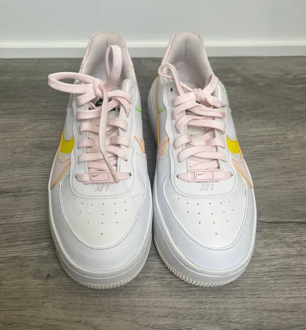 Nike Air Force 1 Platform - Image 4