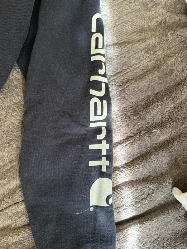 Carhartt Hoodie - Image 2