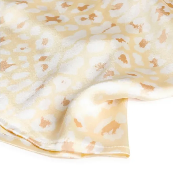 NWT SHOW ME YOUR MUMU The Harlow Robe in Animal Print - Image 7