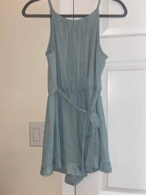 Women’s Romper - Image 2