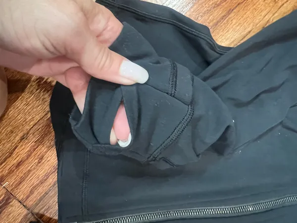 Lululemon Jacket - Image 3