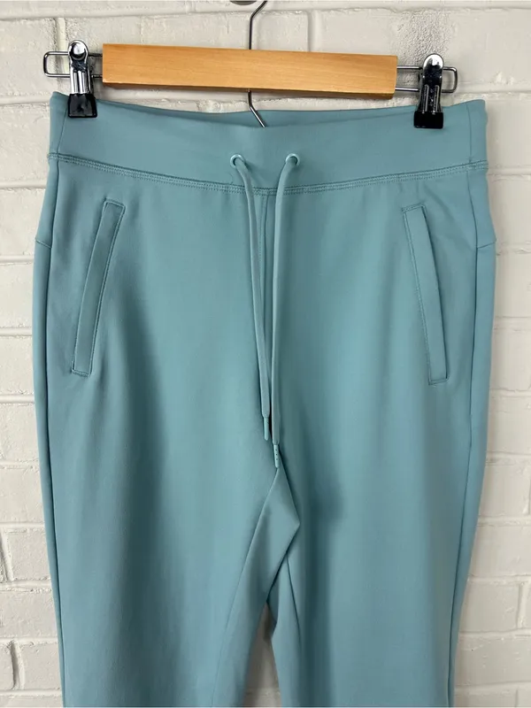Yogalicious Lux Lux Avenue Jogger Pants Size XS - Image 3