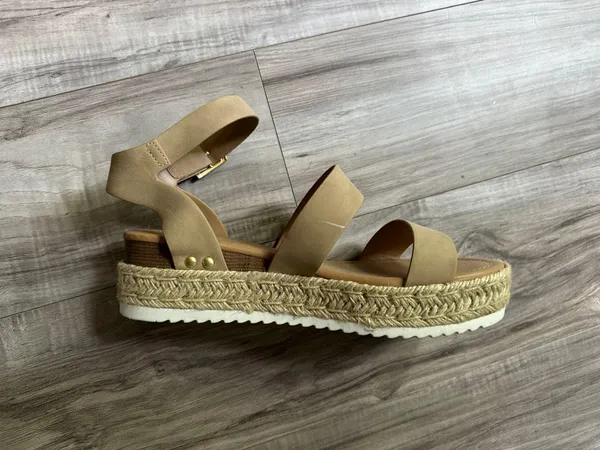 Soda platform shoes - Image 3
