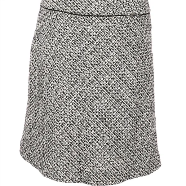 ANN TAYLOR LOFT size 6 career skirt - Image 3