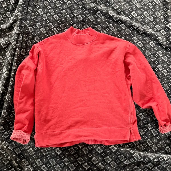 Old Navy MockNeck - Image 2