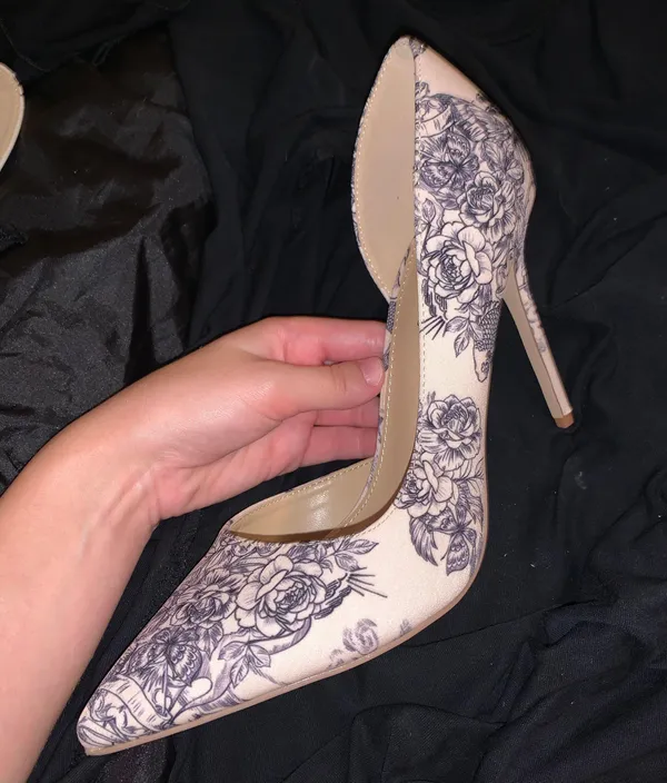 Shoedazzle Pumps - Image 8