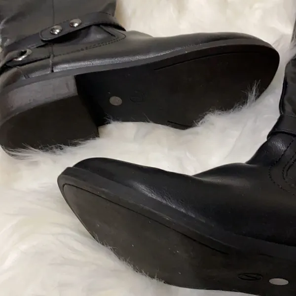 Arizona Jeans Womens Boots Size 7.5 A8 - Image 4